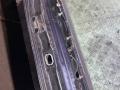 Стекло заднее Opel Astra H 2005г. - фото №14