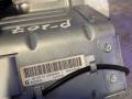 9683408580 Подушка безопасности пассажира Peugeot 207 2008г. - фото №3