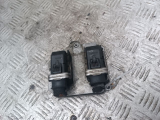 Блок управления двигателем, ориг. номер 55351248, 5WK9370, Opel Astra H 2004-2007