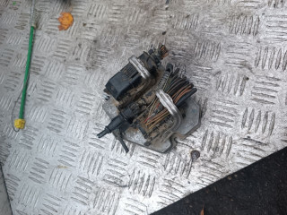Блок управления двигателем, ориг. номер 55351248, 5WK9370, Opel Astra H 2004-2007
