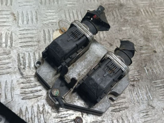 Блок управления двигателем, ориг. номер 55557472, 5WK9379, Opel Astra H 2004-2007