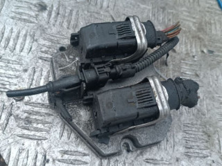 Блок управления двигателем, ориг. номер 55351248, 5WK9370, Opel Astra H 2004-2007