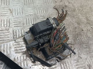 Блок управления двигателем, ориг. номер 55557472, 5WK9379, Opel Astra H 2004-2007