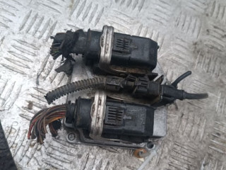 Блок управления двигателем, ориг. номер 55351248, 5WK9370, Opel Astra H 2004-2007
