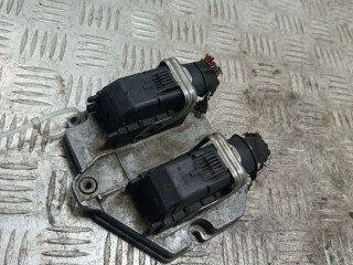Блок управления двигателем, ориг. номер 55557472, 5WK9379, Opel Astra H 2004-2007