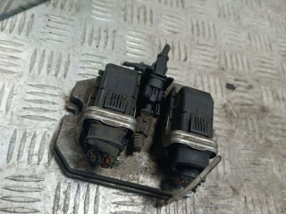 Блок управления двигателем, ориг. номер 55557472, 5WK9379, Opel Astra H 2004-2007