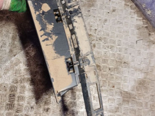 Кронштейн крепления бампера заднего, BMW X5 E70 restailing