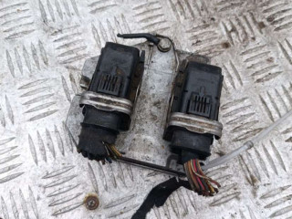 Блок управления двигателем, ориг. номер 55351248, Opel Astra H 2004-2007