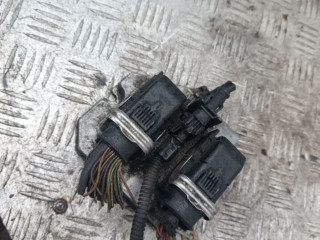 Блок управления двигателем, ориг. номер 55351248, 5WK9370, Opel Astra H 2004-2007