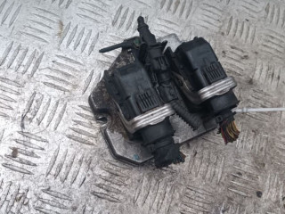 Блок управления двигателем, ориг. номер 55351248, 5WK9370, Opel Astra H 2004-2007
