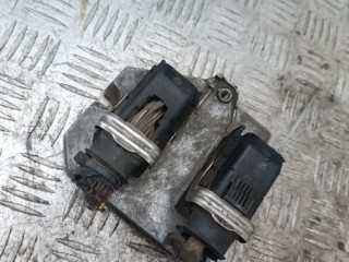 Блок управления двигателем, ориг. номер 55351248, 5WK9370, Opel Astra H 2004-2007