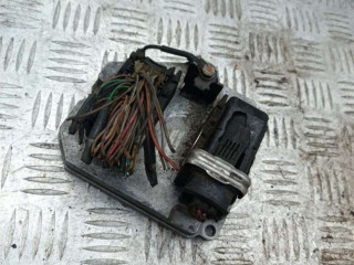 Блок управления двигателем, ориг. номер 55351248, Opel Astra H 2004-2007