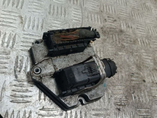 Блок управления двигателем, ориг. номер 55557472, 5WK9379, Opel Astra H 2004-2007