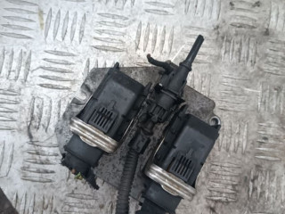 Блок управления двигателем, ориг. номер 55351248, 5WK9370, Opel Astra H 2004-2007