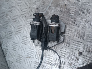 Блок управления двигателем, ориг. номер 55351248, 5WK9370, Opel Astra H 2004-2007