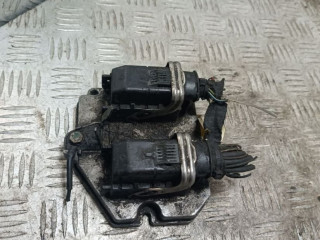 Блок управления двигателем, ориг. номер 55557472, 5WK9379, Opel Astra H 2004-2007