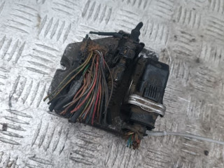 Блок управления двигателем, ориг. номер 55351248, 5WK9370, Opel Astra H 2004-2007