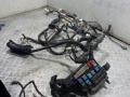 Проводка двигателя Toyota Prius 2 2007г. - фото №3