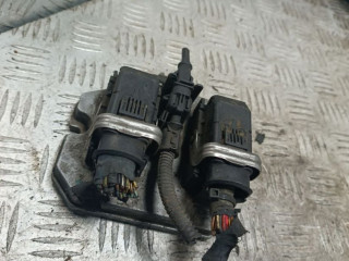 Блок управления двигателем, ориг. номер 55557472, 5WK9379, Opel Astra H 2004-2007