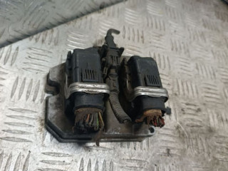 Блок управления двигателем, ориг. номер 55557472, 5WK9379, Opel Astra H 2004-2007