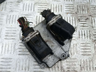 Блок управления двигателем, ориг. номер 55351248, Opel Astra H 2004-2007