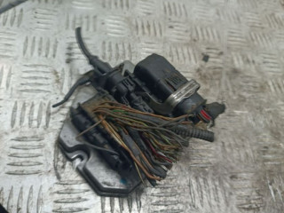 Блок управления двигателем, ориг. номер 55557472, 5WK9379, Opel Astra H 2004-2007