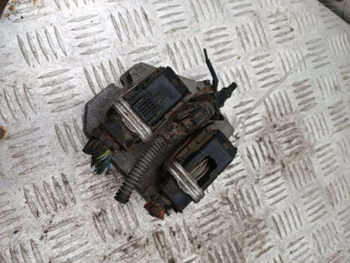 Блок управления двигателем, ориг. номер 55351248, Opel Astra H 2004-2007