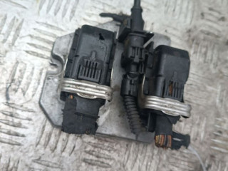 Блок управления двигателем, ориг. номер 55351248, 5WK9370, Opel Astra H 2004-2007