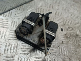 Блок управления двигателем, ориг. номер 55557472, 5WK9379, Opel Astra H 2004-2007