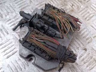 Блок управления двигателем, ориг. номер 55557472, 5WK9379, Opel Astra H 2004-2007