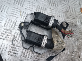 Блок управления двигателем, ориг. номер 55351248, 5WK9370, Opel Astra H 2004-2007