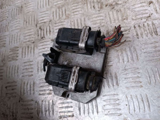 Блок управления двигателем, ориг. номер 55557472, 5WK9379, Opel Astra H 2004-2007