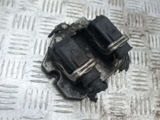 Блок управления двигателем, ориг. номер 55351248, Opel Astra H 2004-2007