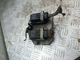 Блок управления двигателем, ориг. номер 55351248, Opel Astra H 2004-2007