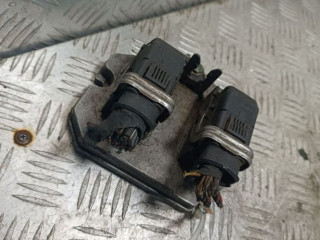 Блок управления двигателем, ориг. номер 55557472, 5WK9379, Opel Astra H 2004-2007