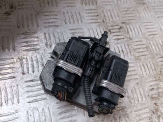 Блок управления двигателем, ориг. номер 55557472, 5WK9379, Opel Astra H 2004-2007