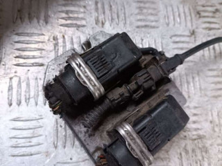 Блок управления двигателем, ориг. номер 55557472, 5WK9379, Opel Astra H 2004-2007