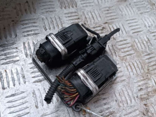 Блок управления двигателем, ориг. номер 55557472, 5WK9379, Opel Astra H 2004-2007