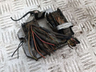 Блок управления двигателем, ориг. номер 55351248, Opel Astra H 2004-2007