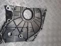 N57D30B Крышка двигателя задняя BMW 7 F01/F02 2012г. - фото №3