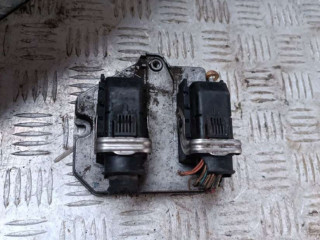 Блок управления двигателем, ориг. номер 55557472, 5WK9379, Opel Astra H 2004-2007