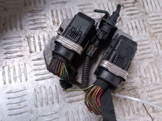 Блок управления двигателем, ориг. номер 55557472, 5WK9379, Opel Astra H 2004-2007