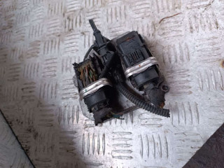 Блок управления двигателем, ориг. номер 55557472, 5WK9379, Opel Astra H 2004-2007