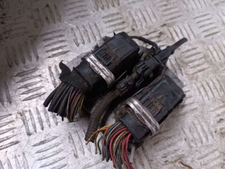 Блок управления двигателем, ориг. номер 55557472, 5WK9379, Opel Astra H 2004-2007