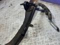 Балка подвески передняя (подрамник) Toyota Camry XV10 1994г. - фото №2