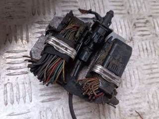 Блок управления двигателем, ориг. номер 55557472, 5WK9379, Opel Astra H 2004-2007