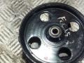 4M513A696AE Насос гидроусилителя руля Ford Focus 2 2007г. - фото №6