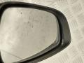 Зеркало наружное левое Hyundai Solaris 1 2013г. - фото №3