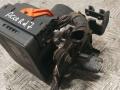57110SEFE551M1 Блок ABS Honda Accord 7 2004г. - фото №2