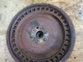 Маховик Ford Focus 2 restailing 2011г. - фото №4